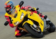 Honda CBR600RR